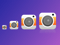 Cameras icon