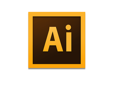 Adobe Illustrator (AI) CS6 Icon