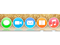 Awsome Round Mac Icon Replacements
