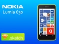 Nokia Lumia 630