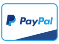 Paypal Card Logo