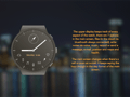 SmartWatch V.0.1