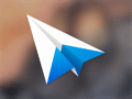 Sparrow Yosemite Icon