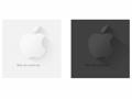 Logo Apple Keynote 2014
