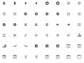 UI Icons - Set 1