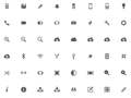 UI Icons - Set 3