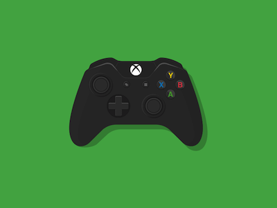 Xbox One Pad