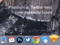 Photoshop Twitter and Chrome icons for Yosemite