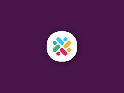 Free Alternative Slack Mac Icon