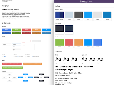 Design Style Guide