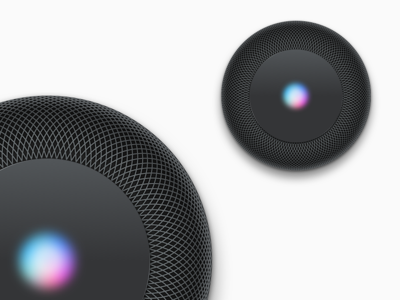 Apple HomePod