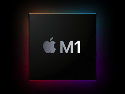 Apple M1 Chip