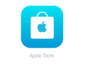 Apple Store Icon for iPhone