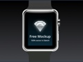 Apple Watch Mockup 