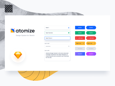 Atomize 2.0 Demo