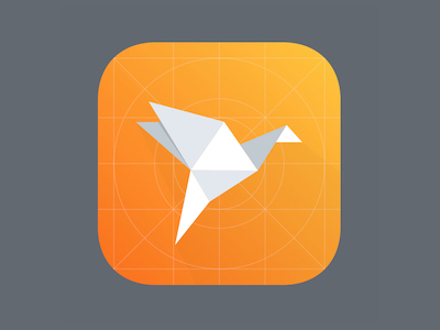 Simple App Icon Concept