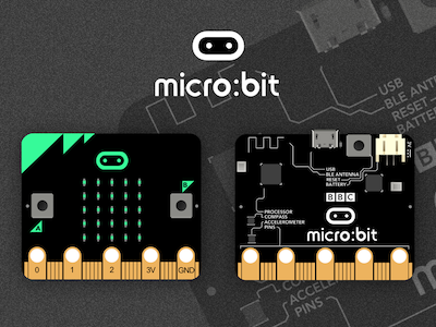BBC Micro:bit Computer