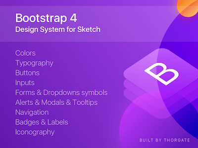 Bootstrap 4