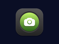 Camera App Icon