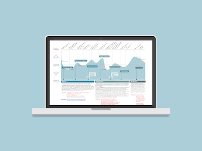 User Journey Mapping