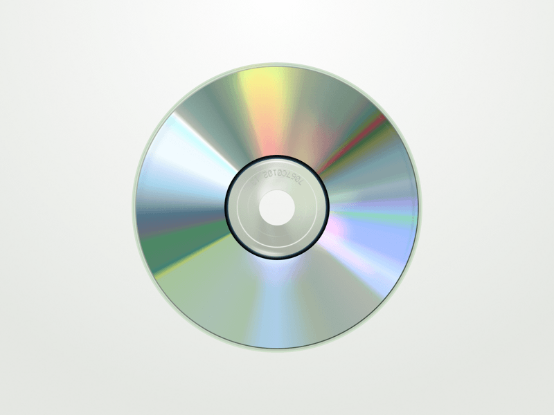 CD Illustration