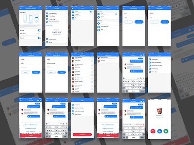 CometChat UI Kit