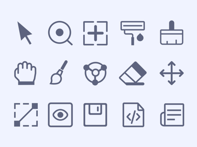 15 Data Analytics Icons