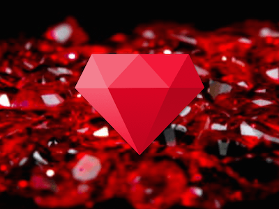 Ruby Icon