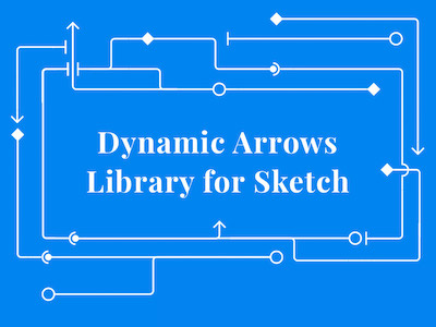 Dynamic Arrows Library