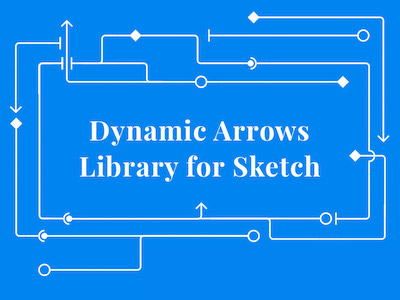 Dynamic Arrows Library