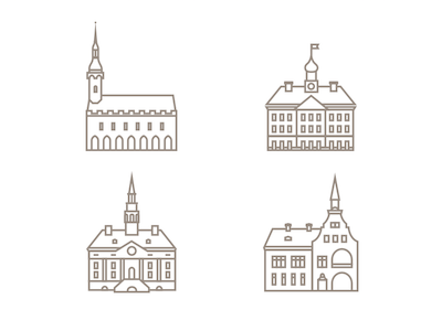 Estonian Squares