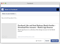 Facebook Share Popup