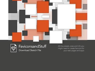 Favicon Presets