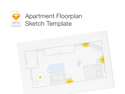 Floor Plan Template