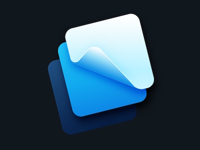 Framer Icon