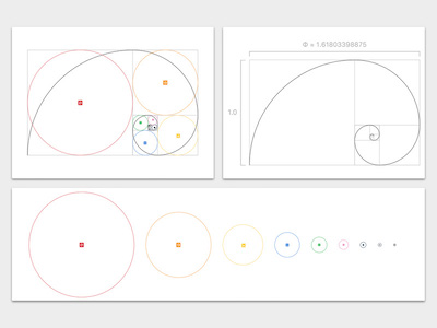 Golden Ratio