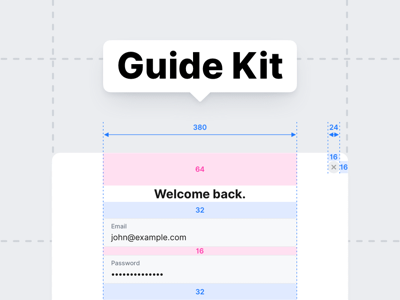 Guide Kit