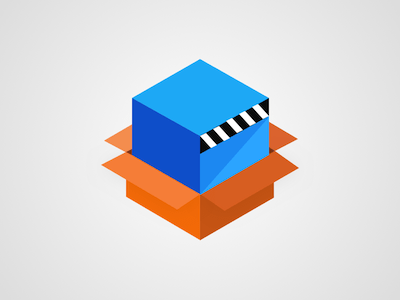 HDbox Icon