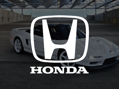 Honda Logo