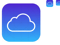 iCloud icon