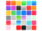 iOS 7 colors