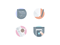 Iconset round