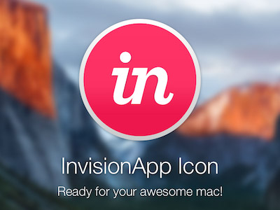 InVision Logo