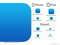 iOS 7 Icon Kit