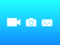 iOS 7 Vector App Icons Vol 1