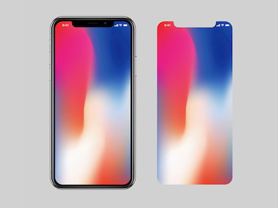 iPhone X