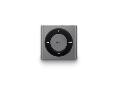 iPod Shuffle