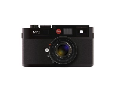 Leica M9 Camera Body