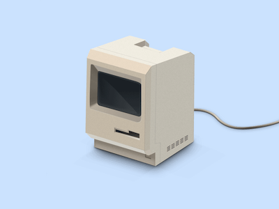 Mac Classic