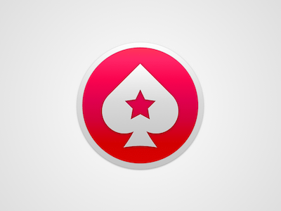 Pokerstars App Icon